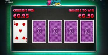 7 Bonus Up: Risk game