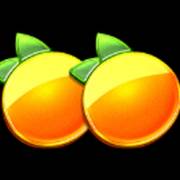 7 Bonus Up: Orange