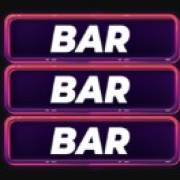 7 Fortune Frenzy: Triple BAR