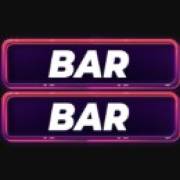 7 Fortune Frenzy: Double BAR