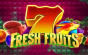 7 Fresh Fruits logo