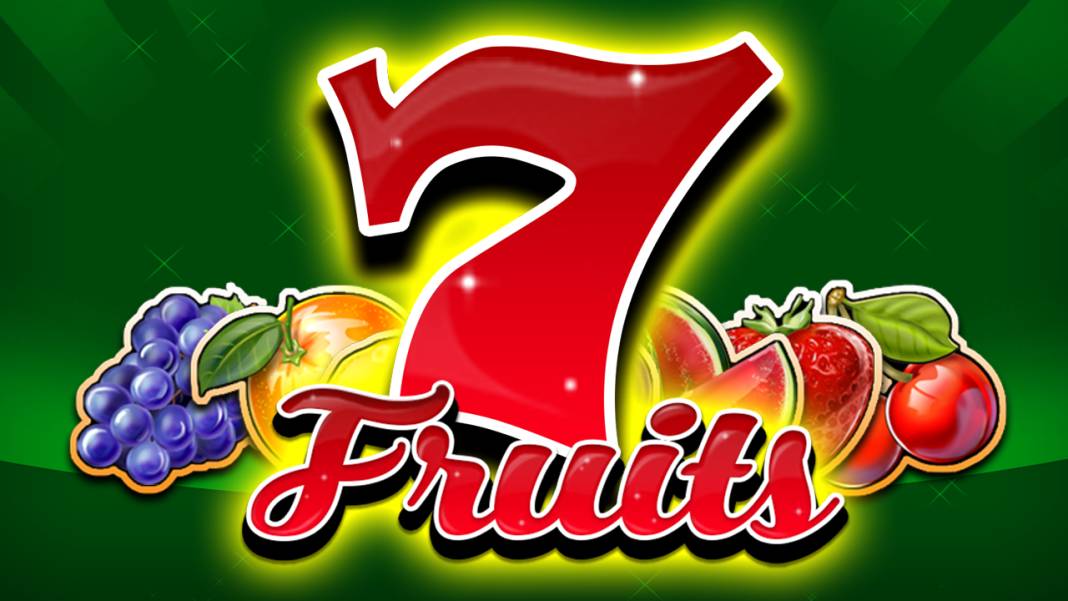 7 Fruits
