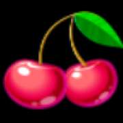 Cherry symbol in Reel Reel Hot pokie