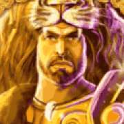  symbol in Age of the Gods: Prince of Olympus pokie