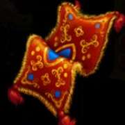 Handkerchief symbol in Nights Of Magic pokie