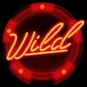 Wild symbol in Casinonight pokie
