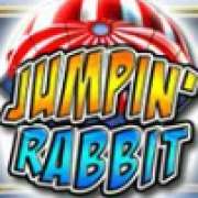  symbol in Jumpin’ Rabbit pokie