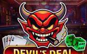 777 – Devil’s Deal logo