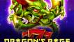 777 – Dragon’s Rage logo