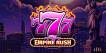 777 – Empire Rush logo
