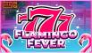 777 – Flamingo Fever logo