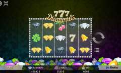 Play 777 Diamonds