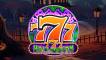 777 Halloween logo