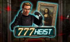 Play 777 Heist
