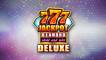 777 Jackpot Diamond Hold and Win Deluxe logo