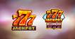 777 Jackpot Diamond Hold and Win logo