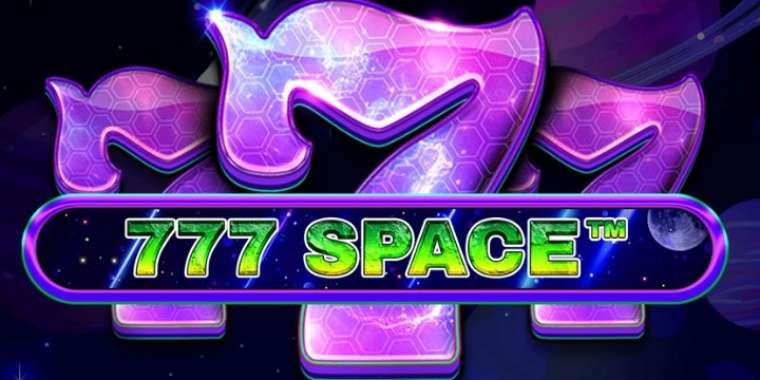 Play 777 Space pokie NZ