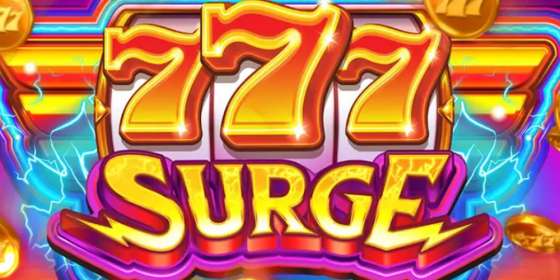 777 Surge by Microgaming NZ