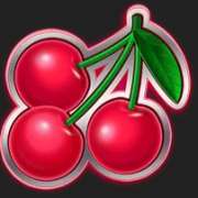 Cherry symbol in Joker Queen pokie