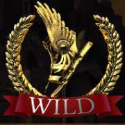 WILD symbol in Demi Gods II pokie