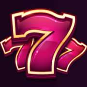 777 symbol in Lucky Riches Hyperspins pokie
