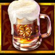 Beer symbol in Wild Wild Riches pokie