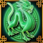 8 Golden Dragon Challenge: Dragon