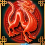 8 Golden Dragon Challenge: Dragon