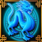 8 Golden Dragon Challenge: Dragon
