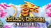 8 Golden Dragon Challenge logo