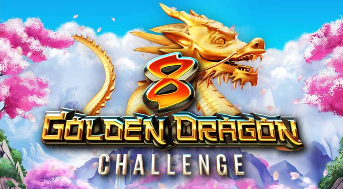8 Golden Dragon Challenge