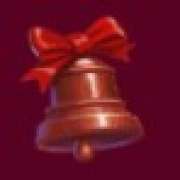 Bell symbol in Christmas Tree 2 pokie
