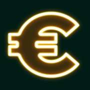 Euro symbol in Blockchain Megaways pokie