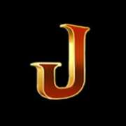 J symbol in Roman Power pokie