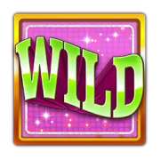 Wild Symbol symbol in Late Night Win pokie