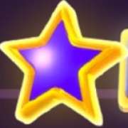Star symbol in Diamond Blitz 40 pokie
