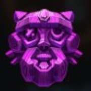 Mask symbol in Volatile Vikings 2 Dream Drop pokie