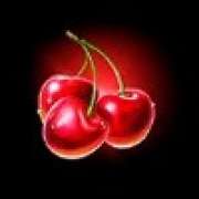Cherry symbol in Wild Streak pokie