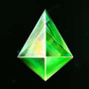Emerald symbol in Joker Gems pokie