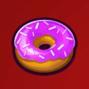 Symbol Donut symbol in Hot Potato pokie