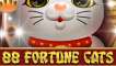 Play 88 Fortune Cats pokie NZ