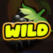 Wild symbol in Fruit Duel pokie