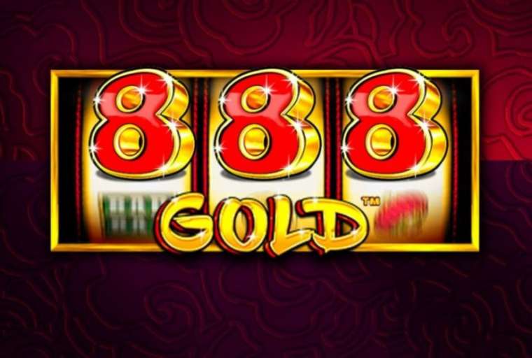 Play 888 Gold pokie NZ