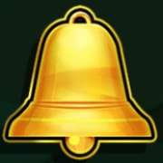 Bell symbol in Diamond Royale pokie