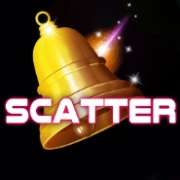 Scatter symbol in Galactic Win pokie