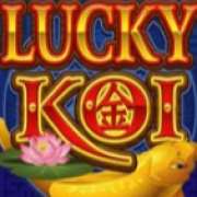  symbol in Lucky Koi pokie
