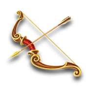 Bows symbol symbol in Argonauts pokie