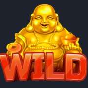 Wild symbol in Budai Reels pokie