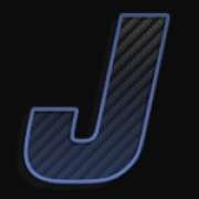 J symbol in Big Hit pokie