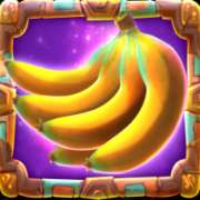 Scatter symbol in Bananaz 10K Ways pokie